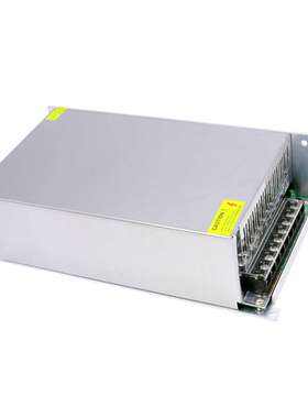 48V1000WLED开关电源S-1000-48直流电源 48V工控设备步进机变压器