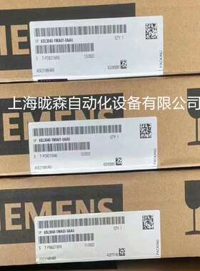 6SL3040-1MA01-0AA0控制单元CU320-2 PN不带CF卡6SL30401MA010AA0