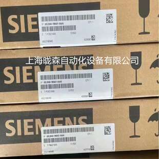 6SL3040-1MA01-0AA0控制单元CU320-2 PN不带CF卡6SL30401MA010AA0
