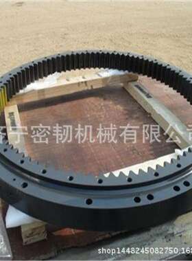 挖掘机配件SE210/SE215回转支承J213-99A-016480/21Y-23-10000