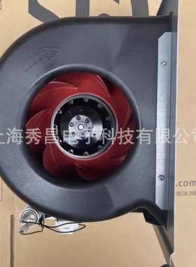 K2E225-AB92-09 6SL3362-0AF00-0AA1 230V原装正德国ebmpapst风机