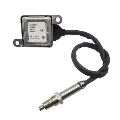 跨境NOX Sensor 2872236 2894944RX 5WK9 6691A适用康明斯12v