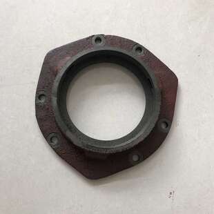 山推推土机配件 SD22轴承座 154-15-32310