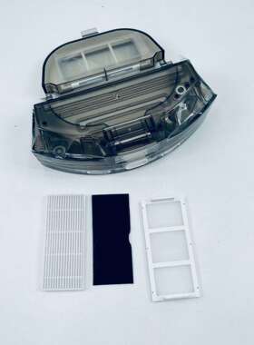 乐橙Imou auto-vazio L11扫地机灰尘盒水箱二合一更换配件