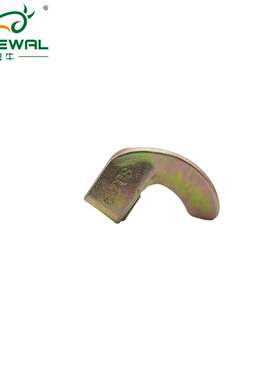 CS Augers 挖孔器钻杆板 (6/7CS)