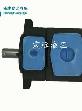 高压叶片泵PV2R2-41-F-R PV2R2-47-F-R PV2R2-33 PV2R2-65定量泵
