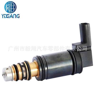 适用 Compressor Solenoid Control Valve BMW 316i 318i 320i