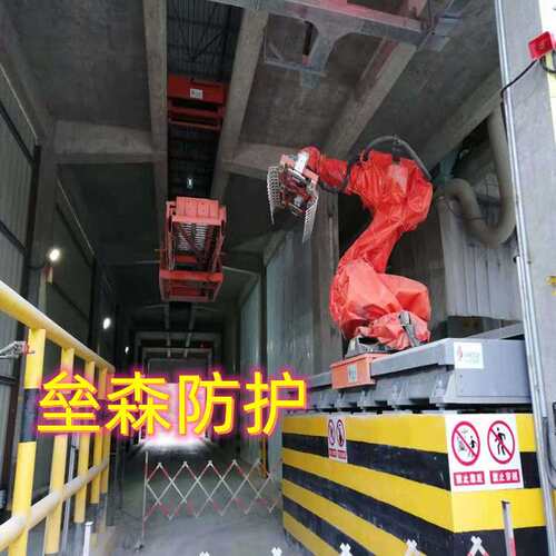 M-10IA/12 防护服防高压渗透耐酸碱腐蚀清洗用防水防护罩