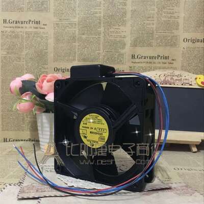 UTHC1-UHS4556M-TP UHS4556 US4556W U8550M-0T1 12CM进口风扇