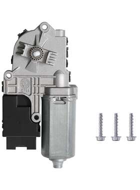 MM-1038适用福特Ford Explorer 2011-2017天窗电机BB5Z-15790-A