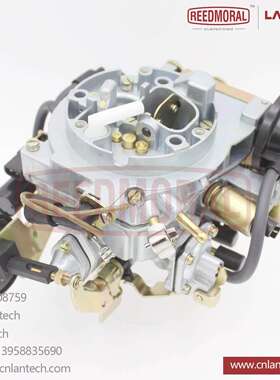 H215B跨境化油器适用FORD VW ESCORT GOL 2E 28/30 16010-VW1800