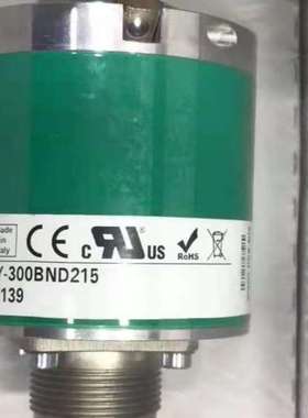 意大利莱卡lika编码器IT65-H4-008KB-ZCP-P9-PT-R/S506