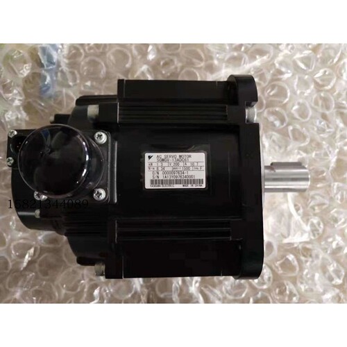 SGMGV-13ADC61/09ADC61日系安川系列原装询交流-