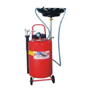 鸿鹰80L 8097 2.5-8.5bar气动抽接油机