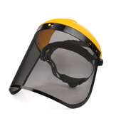 PICO2 代尔塔 101306 网格防冲击防刮擦防颗粒物飞溅防护面屏