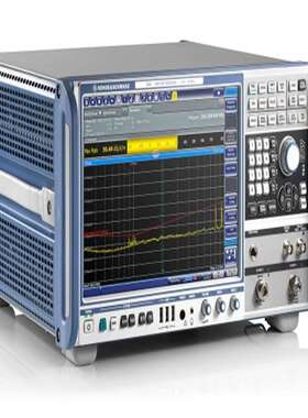 罗德与施瓦茨ESW8 ESW26 ESW44测试接收机