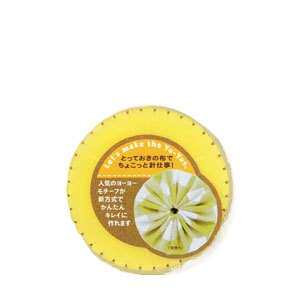 CLOVER #58795 圆形YOYO花制作模板 LL号 可乐牌