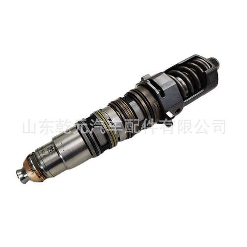喷油器总成  570016  DC12 14 P G R T卡车/F K N客车