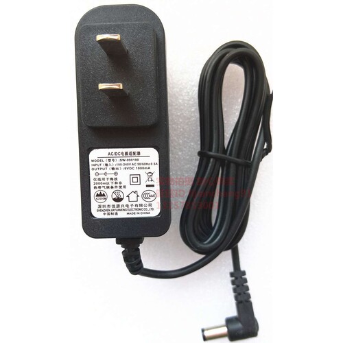 Line6 DC-1G电源线Relay G30/50/90 RXS6无线吉他系统配接器DC9V