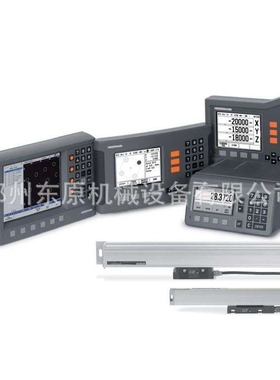 HEIDENHAIN海德汉光栅尺LC195S ML=2240MM ID:760912-50现货