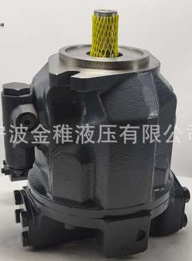 柱塞泵 A10VSO71DFLR/31R-PPC12N00M 船舶专用主油泵