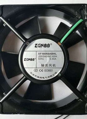 建准 长城散热风扇SF18060AT   SF20060AT现货 XF18060ABHL