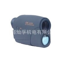 厂家现货TM1500手持式激光测距仪1500米905NM