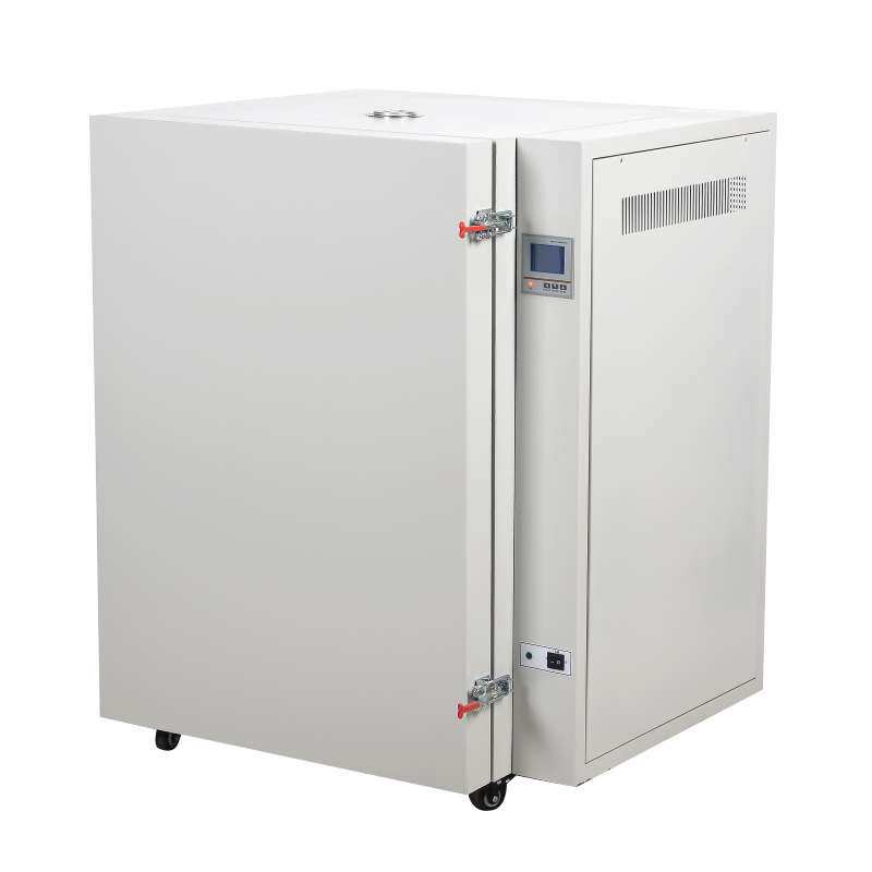 500℃高温鼓风干燥箱高温烘箱400℃烤箱工件热处理锻造恒温干燥箱