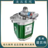 意大利VIVOLO维沃尔齿轮泵X1P3161BBBA X1P3102FBBA X1P3102FJJA