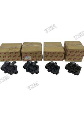 适用洋马泵头柴油泵泵头4TN78 4TNA78 4TNE106 4TNE82 4TNE84