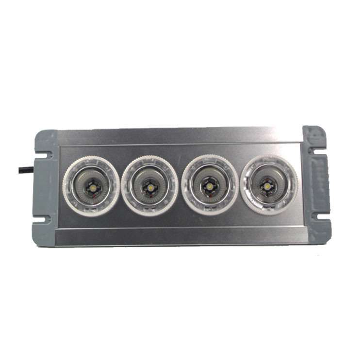 NFE9121/ON LED应急顶灯 4*3W顶灯 海洋王应急灯海洋王顶灯