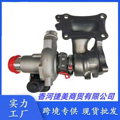 2823103010 28231-03010适用现代1.4T领动 ix35 ix25涡轮增压器