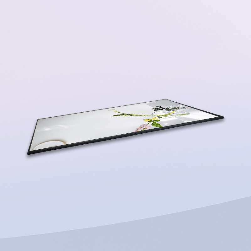 std10.1寸1200*1920高清lcd液晶显示屏幕tft全视角ips彩色液晶屏