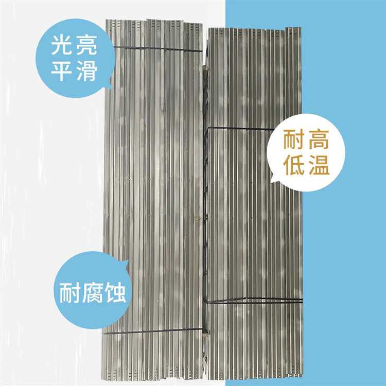 玻璃钢电缆桥架 大跨距聚氨酯复合管箱 户外走线槽 多种型号