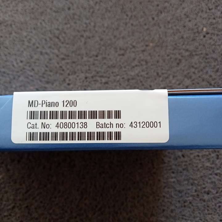 Struers研磨盘MD-Nap40500081德国司特尔原厂