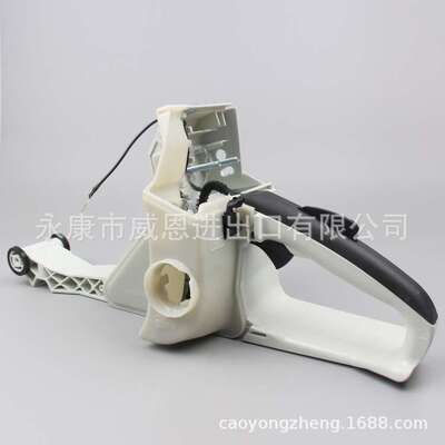 381油箱总成381后手把（不带油盖），一件20套