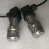 YP7211 2平膜压力变送器 10MPa