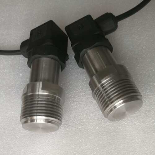YP7211-10MPa-B-G-2平膜压力变送器