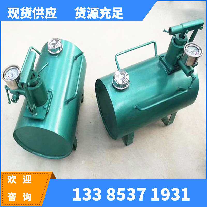 厂家直发矿用手动液压支柱升柱器 单体支柱手动升柱器现货