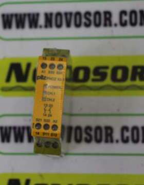 PILZ继电器PNOZ X2.1 774306 PNOZ X2P  777303 PNOZ X2 774303