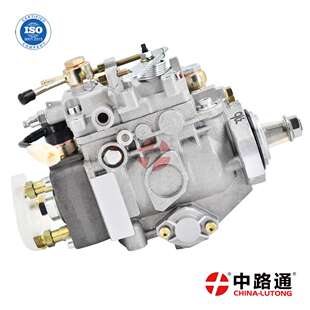 12F1100L2035 VE4 发动机机械式 燃油喷射系统