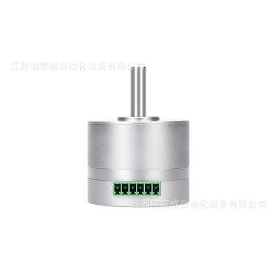 4210AIO小体积大力矩一体化力矩伺服电机