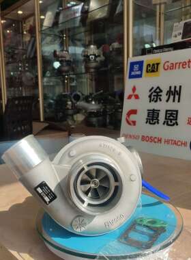 卡特 C7涡轮增压器352-2396 3522396 250-7696 2507696 230506020