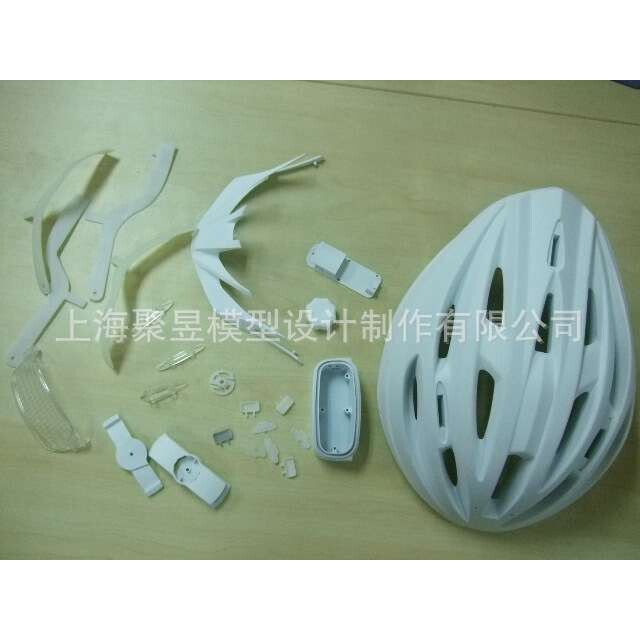 上海3D快速打印手板模型加工 高精度塑料件手板快速成型模具