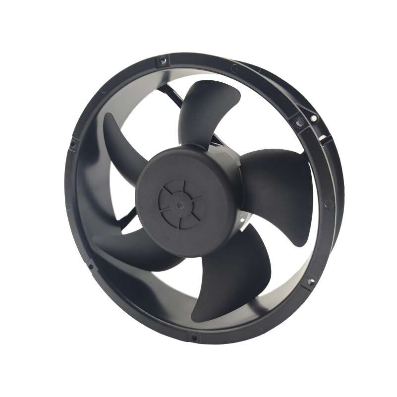 EC20060宽电压风扇110V220V电气柜充电桩储能电源防水散热风扇