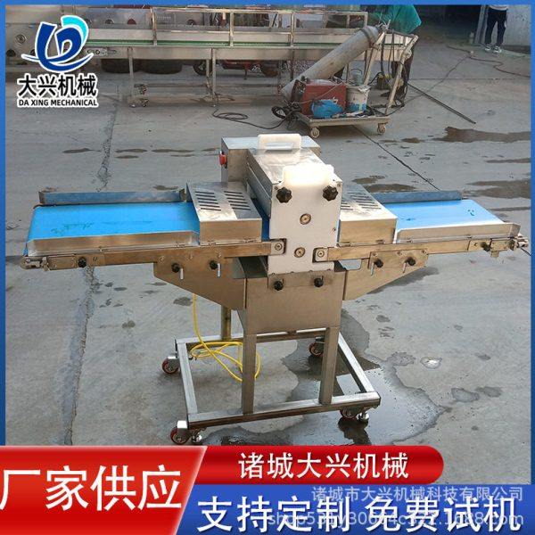 鱼皮切条机 鸡蛋干速切条设备 通过式不锈钢海蜇切条机,厨房电器,其他商用厨电,淘宝优惠券,粉丝福利购,淘宝优惠卷