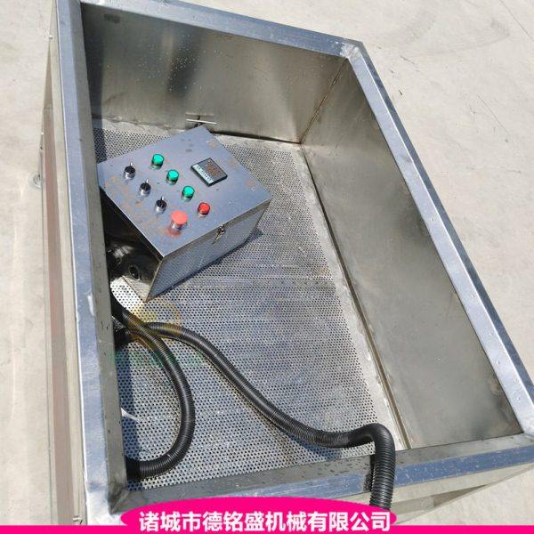 鱼虾类不锈钢油炸锅 素肉豆干卤煮锅 方形油条电加热油炸机,厨房电器,其他商用厨电,淘宝优惠券,粉丝福利购,淘宝优惠卷