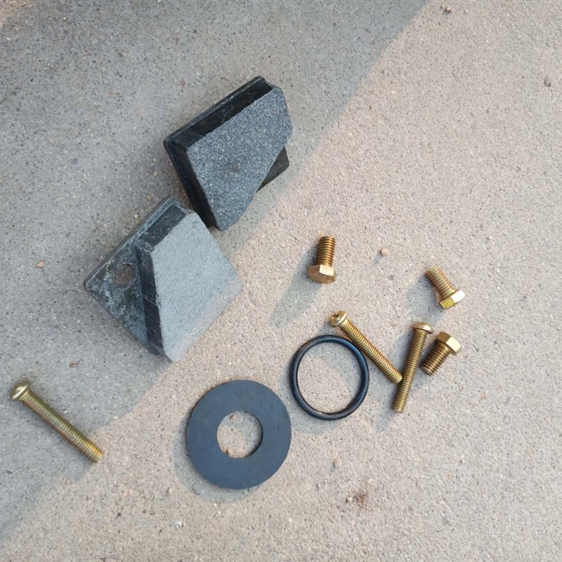 装载机铲车无极变速自动挡变速器变矩器手刹钳刹车盘刹Z车片手刹