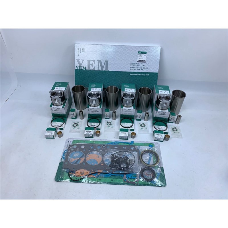 V1505-DI-T四配套G 大修包 适用山猫叉车