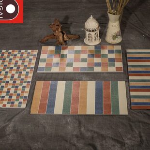 门槛石地中海仿古砖卫生间瓷砖防水腰线过道厨房过门石踢脚线客厅